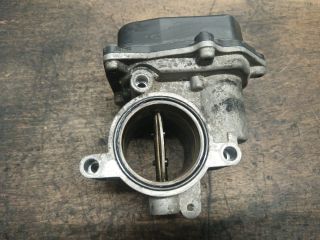 bontott VW JETTA Fojtószelep (Elektromos)