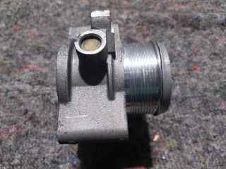 bontott VW JETTA Fojtószelep (Elektromos)