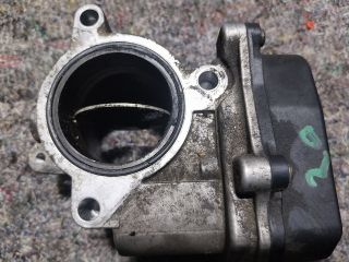 bontott VW JETTA Fojtószelep (Elektromos)