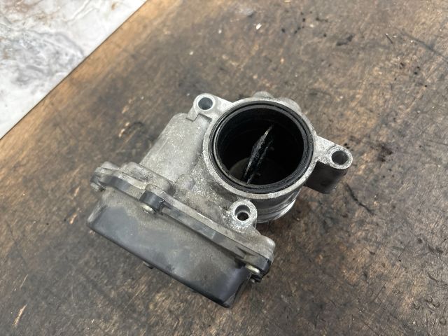 bontott VW JETTA Fojtószelep (Elektromos)