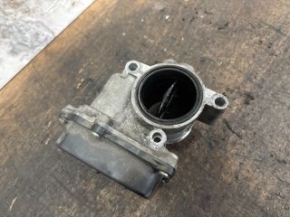 bontott VW JETTA Fojtószelep (Elektromos)