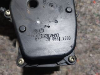 bontott VW JETTA Fojtószelep (Elektromos)