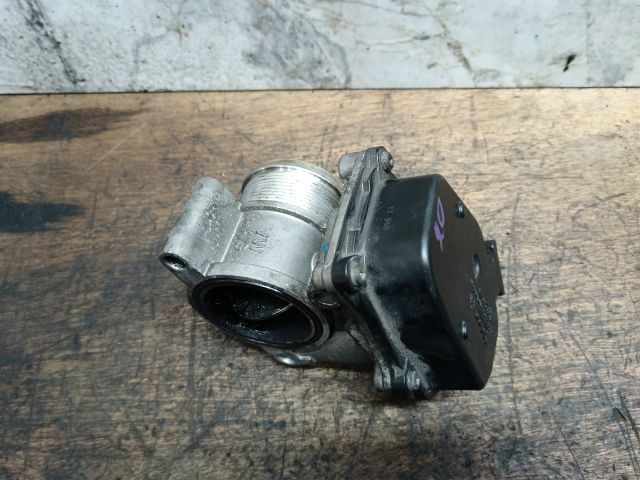 bontott VW JETTA Fojtószelep (Elektromos)