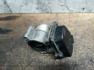 bontott VW JETTA Fojtószelep (Elektromos)