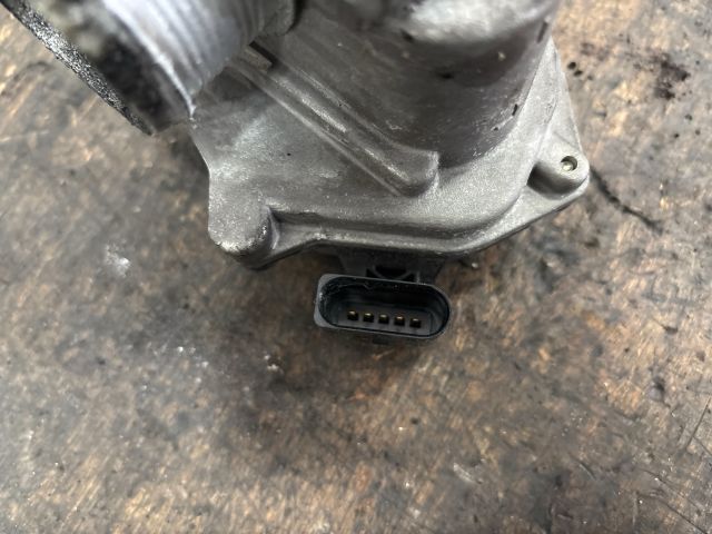 bontott VW JETTA Fojtószelep (Elektromos)