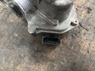 bontott VW JETTA Fojtószelep (Elektromos)