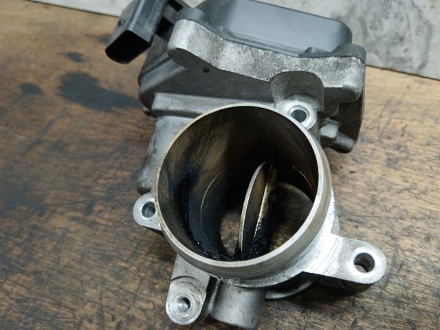 bontott VW JETTA Fojtószelep (Elektromos)