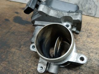 bontott VW JETTA Fojtószelep (Elektromos)