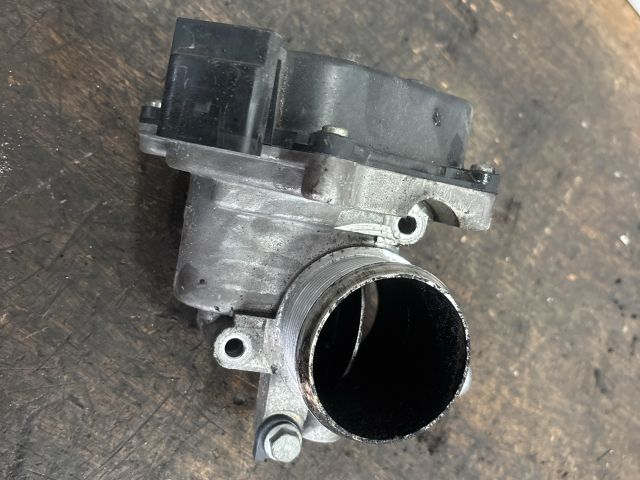 bontott VW JETTA Fojtószelep (Elektromos)