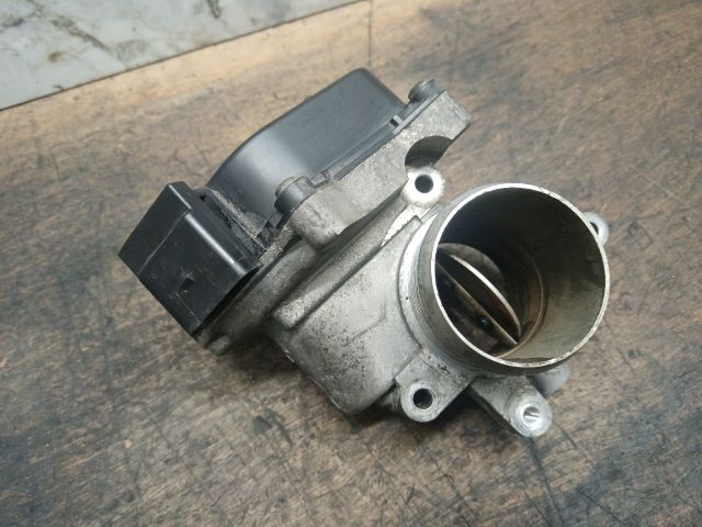 bontott VW JETTA Fojtószelep (Elektromos)