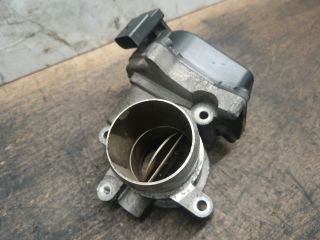 bontott VW JETTA Fojtószelep (Elektromos)