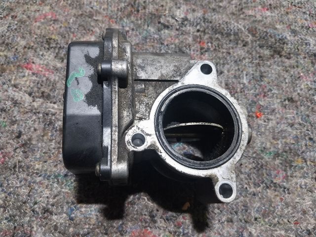 bontott VW JETTA Fojtószelep (Elektromos)