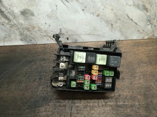 bontott VW JETTA Generátor