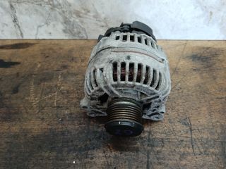 bontott VW JETTA Generátor