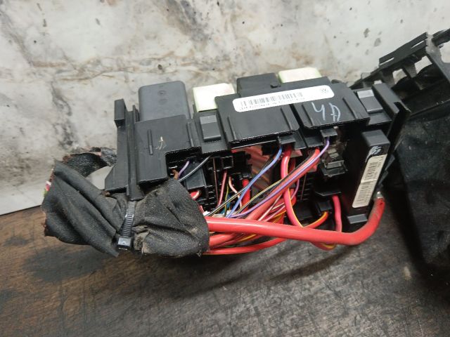 bontott VW JETTA Generátor