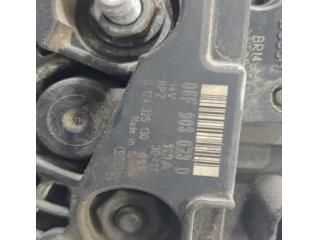 bontott VW JETTA Generátor