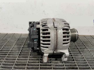 bontott VW JETTA Generátor