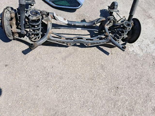 bontott VW JETTA Hátsó Híd (Tárcsafékes)