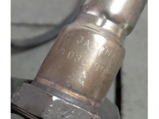 bontott VW JETTA Hátsó Lambdaszonda