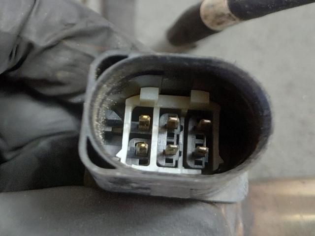 bontott VW JETTA Hátsó Lambdaszonda