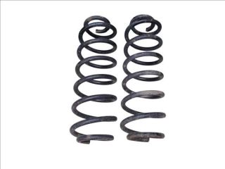 bontott VW JETTA Hátsó Rugó