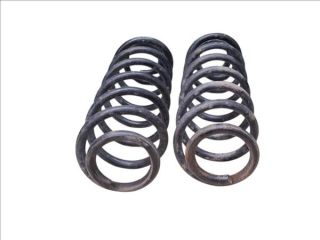 bontott VW JETTA Hátsó Rugó