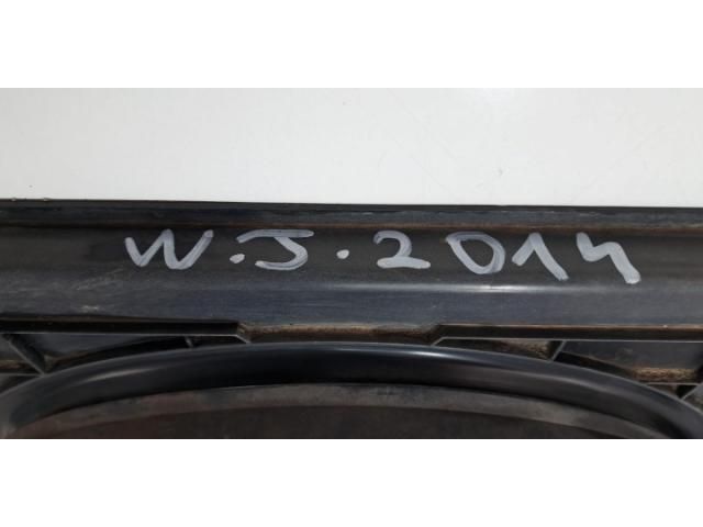 bontott VW JETTA Hűtőventilátor