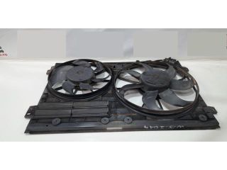 bontott VW JETTA Hűtőventilátor