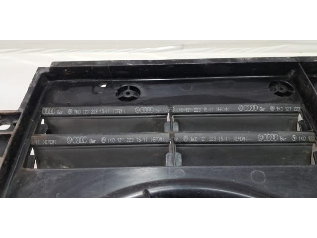 bontott VW JETTA Hűtőventilátor