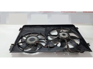 bontott VW JETTA Hűtőventilátor