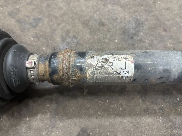 bontott VW JETTA Jobb Féltengely