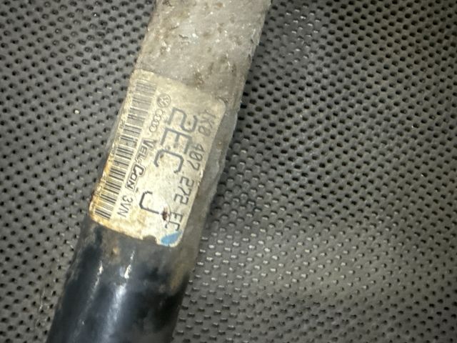 bontott VW JETTA Jobb Féltengely