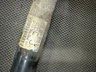 bontott VW JETTA Jobb Féltengely