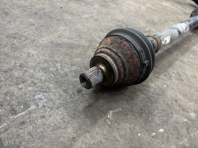 bontott VW JETTA Jobb Féltengely