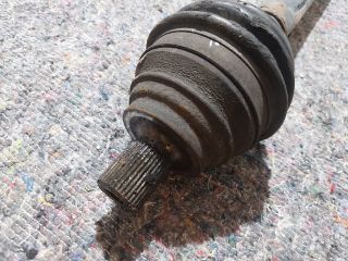 bontott VW JETTA Jobb Féltengely