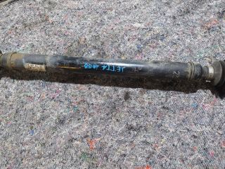 bontott VW JETTA Jobb Féltengely