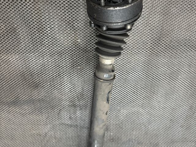 bontott VW JETTA Jobb Féltengely