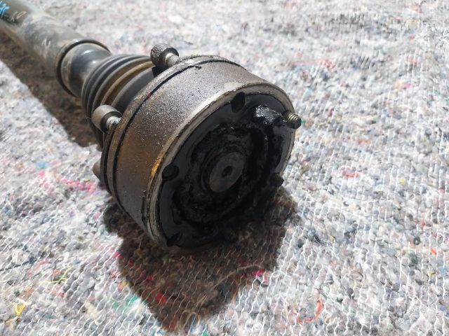 bontott VW JETTA Jobb Féltengely