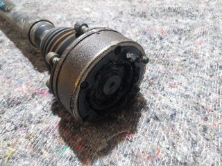 bontott VW JETTA Jobb Féltengely