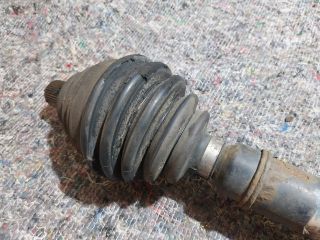 bontott VW JETTA Jobb Féltengely