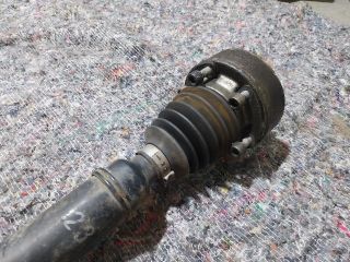 bontott VW JETTA Jobb Féltengely