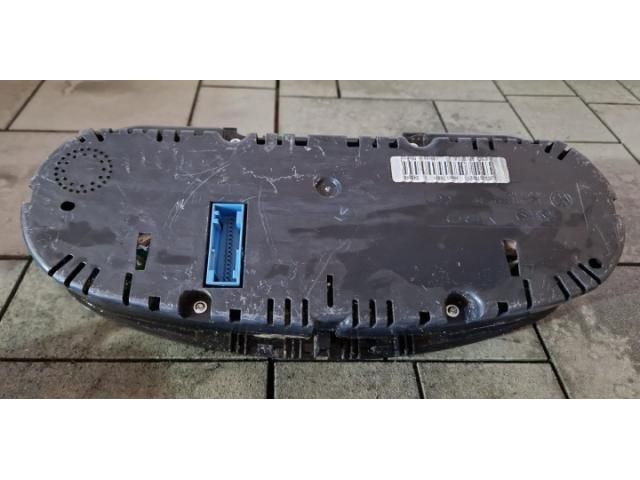 bontott VW JETTA Kilométeróra