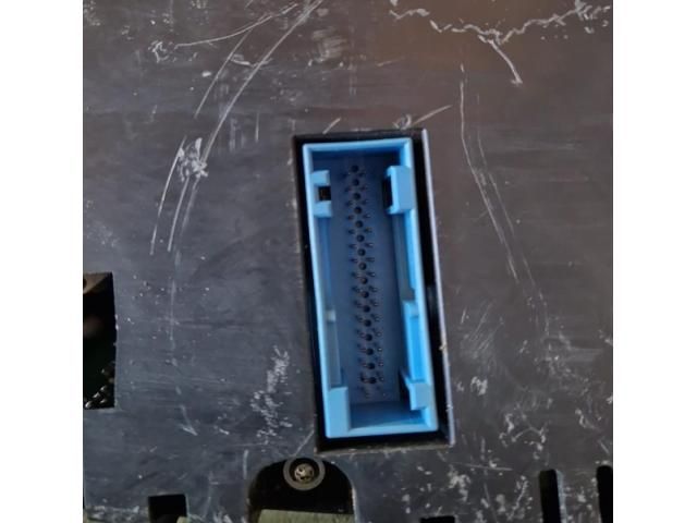 bontott VW JETTA Kilométeróra