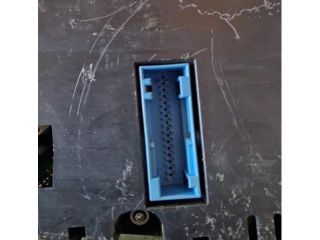 bontott VW JETTA Kilométeróra