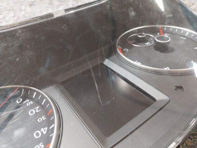 bontott VW JETTA Kilométeróra