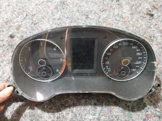 bontott VW JETTA Kilométeróra