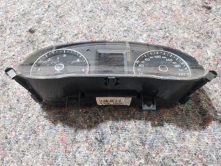 bontott VW JETTA Kilométeróra