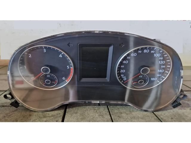 bontott VW JETTA Kilométeróra