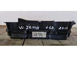 bontott VW JETTA Kilométeróra