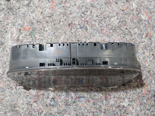 bontott VW JETTA Kilométeróra